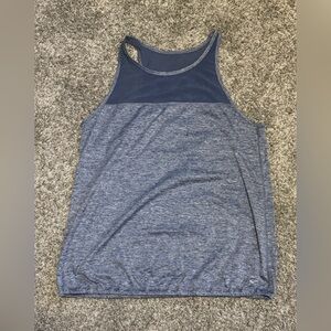 C9 by Champion Blue Sleeveless Top